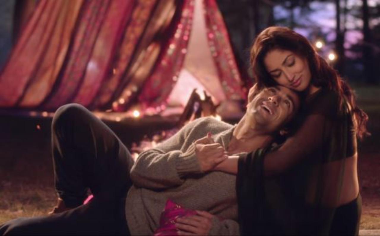 Armaan Malik`s soulful song `Mujko Barsaat Bana Lo` from &lsquo;Junooniyat&rsquo; romanticises rain in the most beautiful way&nbsp;